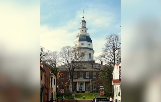 Maryland Voters Push to End Drug Ad Tax Break in Annapolis Battle