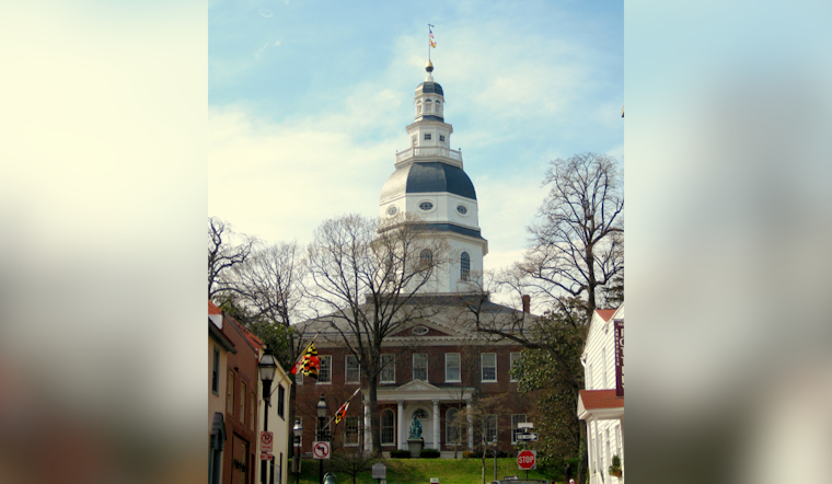 Maryland Voters Push to End Drug Ad Tax Break in Annapolis Battle