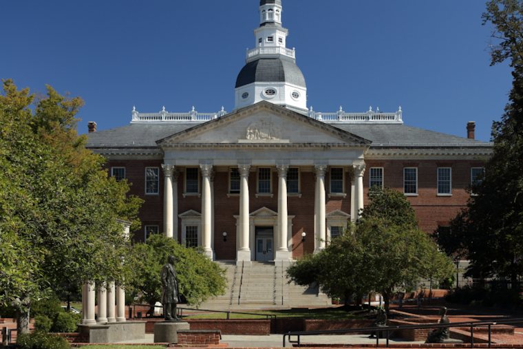 Maryland’s Backyard Housing Clock Ticks As Granny Flats Race Toward 2026 Deadline