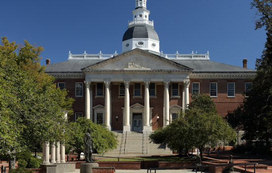 Maryland’s Backyard Housing Clock Ticks As Granny Flats Race Toward 2026 Deadline