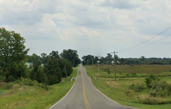 Marysville Snaps Up 480 Acres To Juice Utilities Near Airport