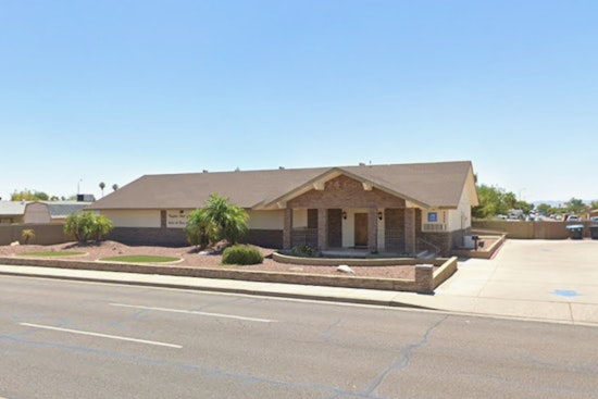 Maryvale Hit-and-Run Bust Blows Up as Phoenix Man Says Cops Nabbed Wrong Guy