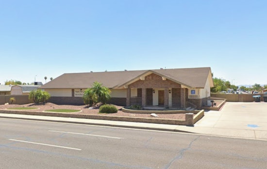 Maryvale Hit-and-Run Bust Blows Up as Phoenix Man Says Cops Nabbed Wrong Guy