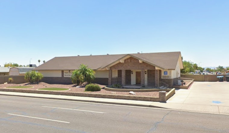 Maryvale Hit-and-Run Bust Blows Up as Phoenix Man Says Cops Nabbed Wrong Guy