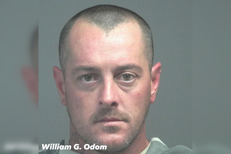 Maryville Drunk Driver Gets 9 Years for 3-Car Crash That Killed Local Man