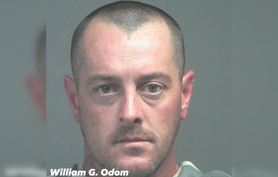 Maryville Drunk Driver Gets 9 Years for 3-Car Crash That Killed Local Man