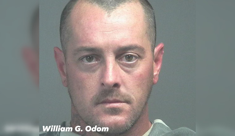 Maryville Drunk Driver Gets 9 Years for 3-Car Crash That Killed Local Man