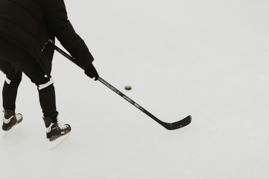 Maryville Lights The Lamp With Division I Men’s Hockey In St. Louis
