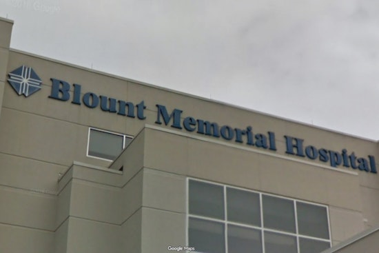 Maryville Stunner as Blount Memorial Hospital Axes 85 Jobs