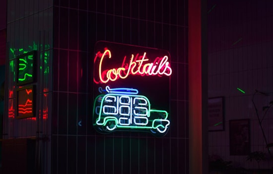 South Charlotte Soju Bar Pulls Plug After Just Three Months