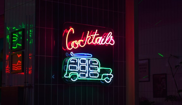 South Charlotte Soju Bar Pulls Plug After Just Three Months