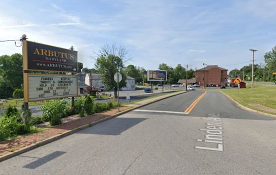 Masked Archer Killing In Arbutus Ends With No Charges For Detective