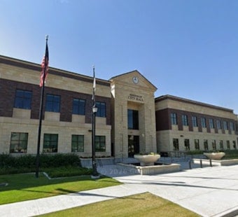 Masked Creep Tries to Boot in Herriman Family's Front Door