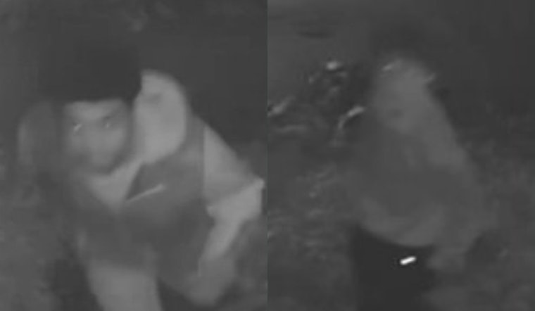 Masked Duo Botch Carthage Break-In, Bolt After Window Try