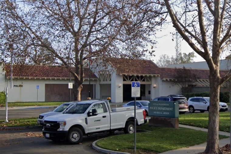 Masked Intruder Terrorizes Pleasanton In Back-To-Back Home Attacks