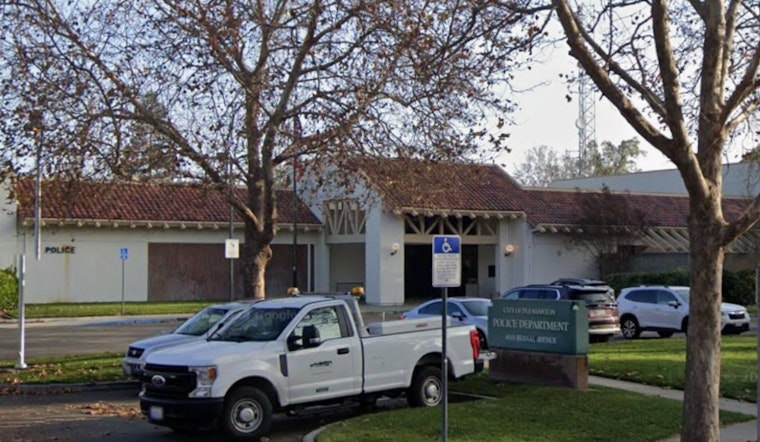 Masked Intruder Terrorizes Pleasanton In Back-To-Back Home Attacks