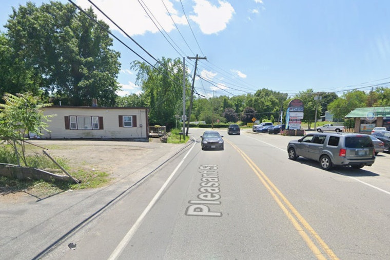 Masked Men Jump Dracut Victim as Cops Find Stolen SUV in Lowell