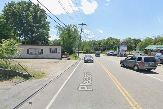 Masked Men Jump Dracut Victim as Cops Find Stolen SUV in Lowell