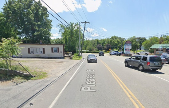 Masked Men Jump Dracut Victim as Cops Find Stolen SUV in Lowell