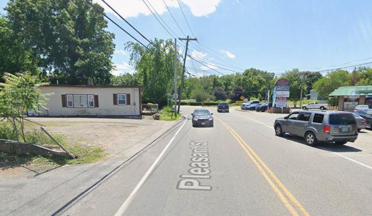 Masked Men Jump Dracut Victim as Cops Find Stolen SUV in Lowell