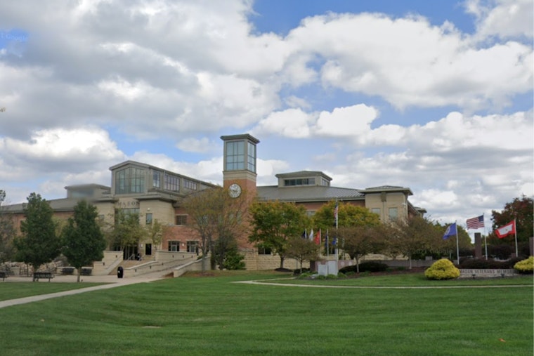 Mason Signs Off On Massive R&D Park To Reel In Elite Corporate Tenants