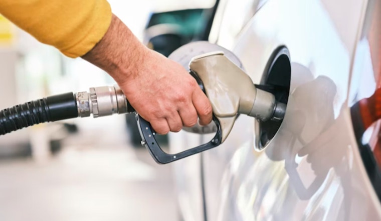 Mass Pike Drivers Left Hanging On Gas Refunds Buried In Red Tape