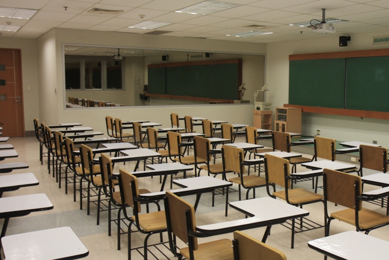 Mass. Schools In Special Ed Meltdown As Disabled Kids Lose Their Teachers