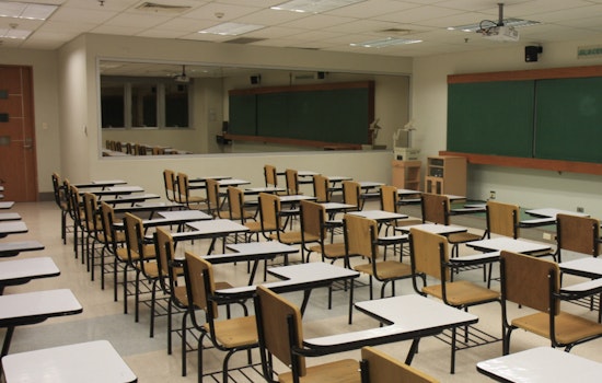 Mass. Schools In Special Ed Meltdown As Disabled Kids Lose Their Teachers