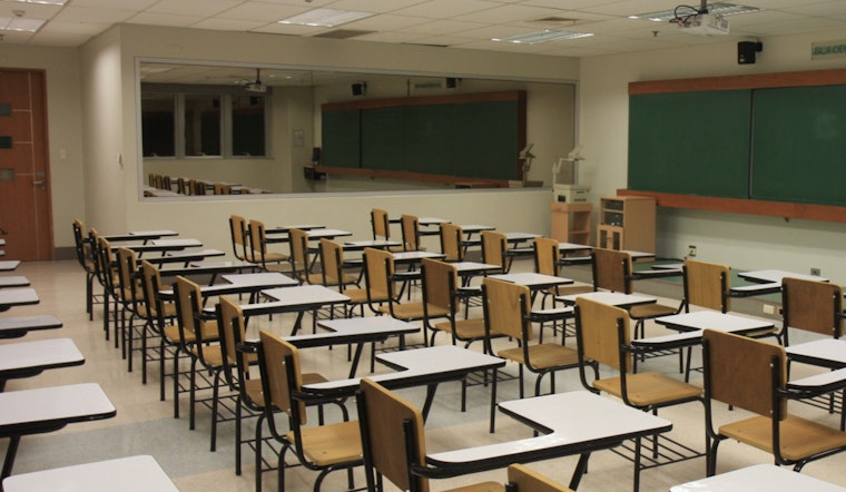Mass. Schools In Special Ed Meltdown As Disabled Kids Lose Their Teachers