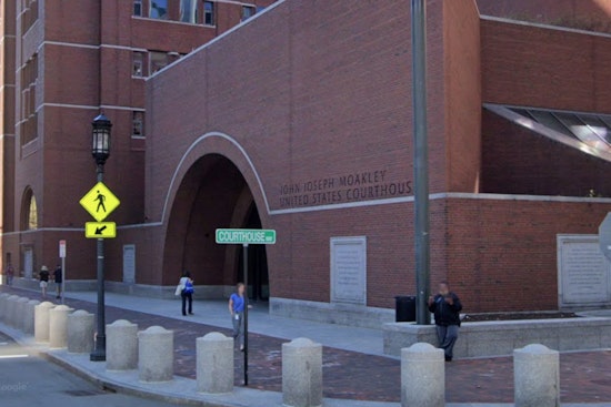 Feds Nab Bay State Man Over Gruesome 'Canoed' Rifle Email Threat