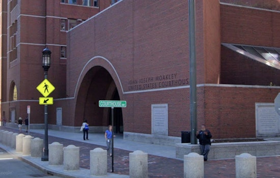Feds Nab Bay State Man Over Gruesome 'Canoed' Rifle Email Threat