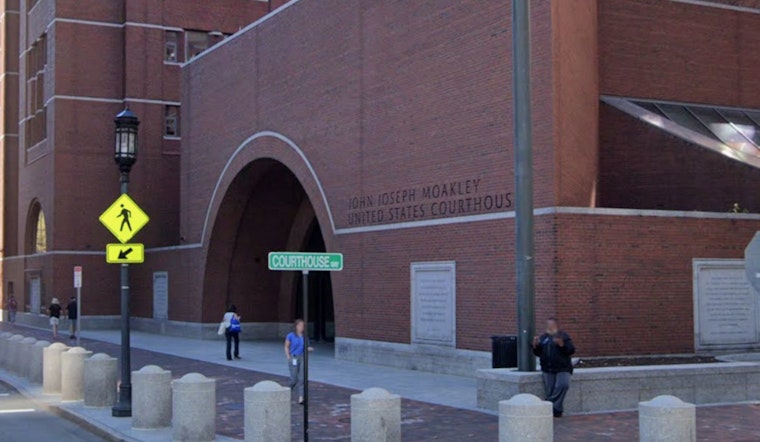Feds Nab Bay State Man Over Gruesome 'Canoed' Rifle Email Threat
