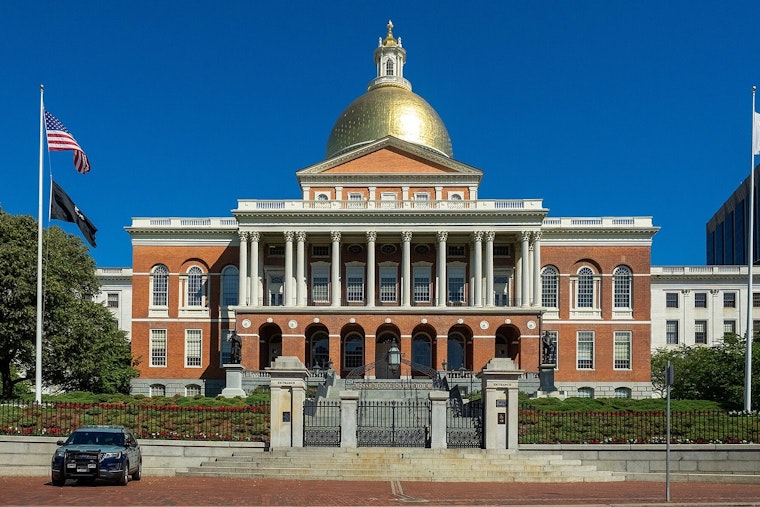 Mass. Towns Fume As Beacon Hill Moves To Curb License Holds