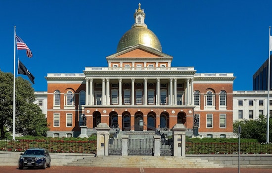 Mass. Towns Fume As Beacon Hill Moves To Curb License Holds