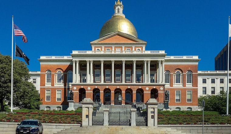 Mass. Towns Fume As Beacon Hill Moves To Curb License Holds