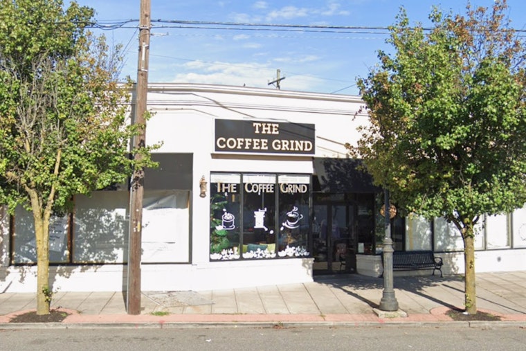 Massapequa Coffee Shop Hides Secret ‘Behind the Grind’ Bar out Back