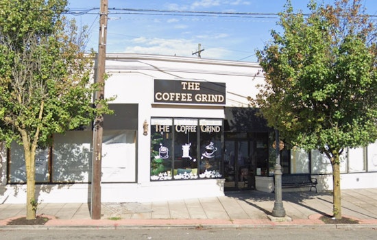 Massapequa Coffee Shop Hides Secret ‘Behind the Grind’ Bar out Back