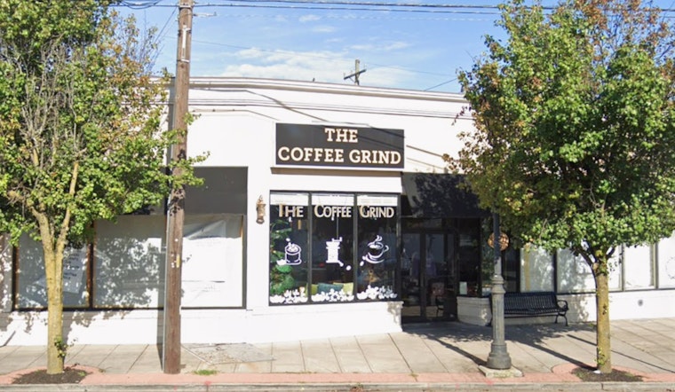 Massapequa Coffee Shop Hides Secret ‘Behind the Grind’ Bar out Back