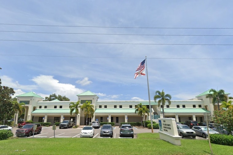 Massive AI Server Farm Sets Sights On Fort Pierce, Neighbors Want Answers