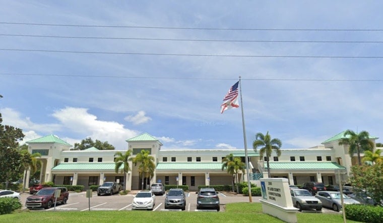 Massive AI Server Farm Sets Sights On Fort Pierce, Neighbors Want Answers