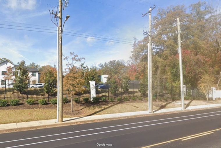 Massive East Memphis Office By Dixon Poised To Hit The Market