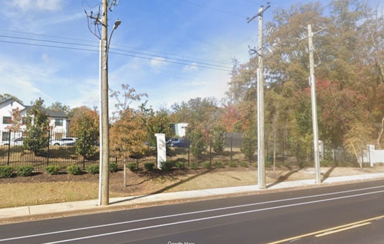 Massive East Memphis Office By Dixon Poised To Hit The Market
