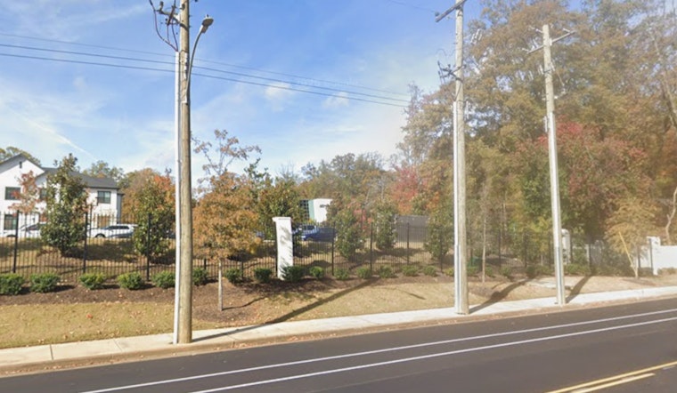 Massive East Memphis Office By Dixon Poised To Hit The Market