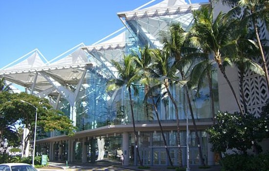 Massive Made In Hawai‘i Fest Storms Back To Honolulu Convention Center This August