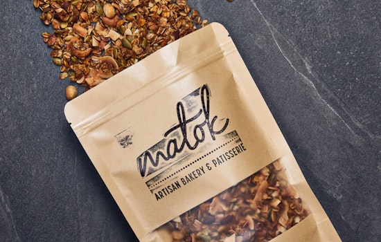 Matok Opens On South Lamar With Middle Eastern Pastries
