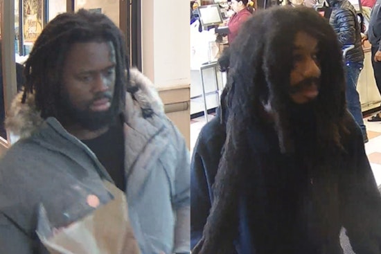 Mattapan Credit Card Duo Hunted After $19K Vanishes