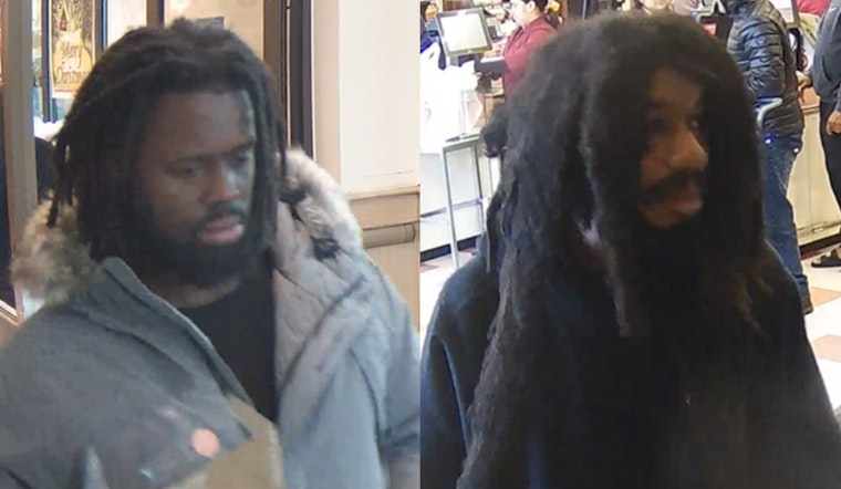 Mattapan Credit Card Duo Hunted After $19K Vanishes