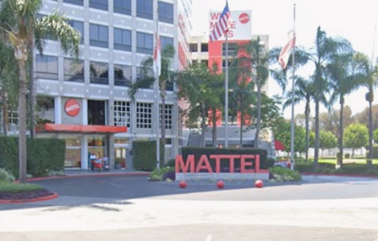 Mattel Cuts About 65 Jobs at El Segundo HQ