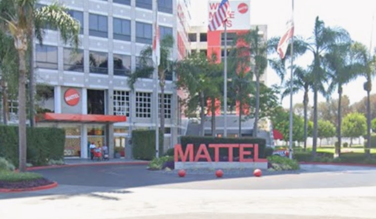 Mattel Cuts About 65 Jobs at El Segundo HQ