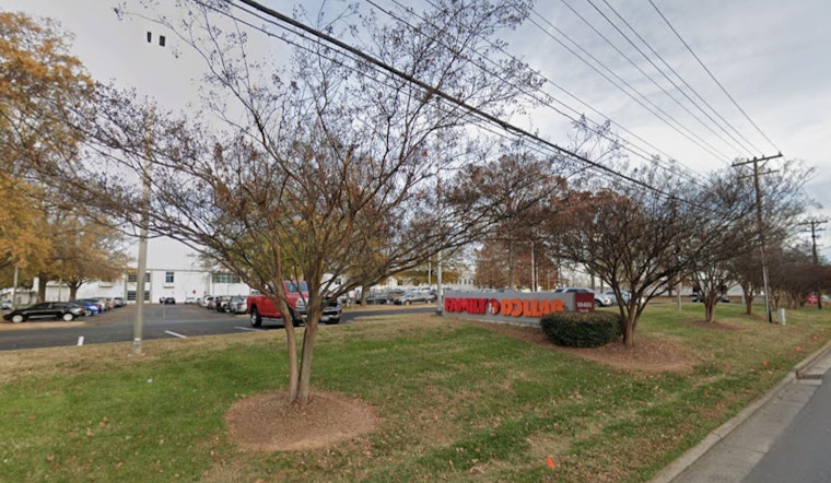 Matthews Shocked as Family Dollar Axes Monroe Road Hub, Nearly 400 Jobs Gone